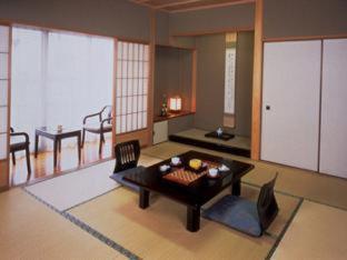 Hotel Kyonoyado Kagihei Kyōto Zimmer foto