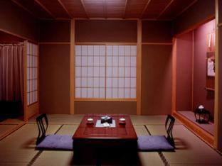 Hotel Kyonoyado Kagihei Kyōto Zimmer foto